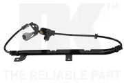 Sensor, Raddrehzahl Hinterachse rechts NK 292238