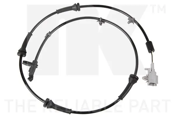 Sensor, Raddrehzahl Hinterachse NK 292239