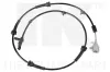 Sensor, Raddrehzahl Hinterachse NK 292239