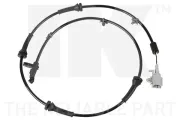 Sensor, Raddrehzahl Hinterachse NK 292239