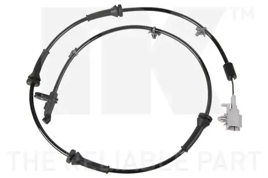 Sensor, Raddrehzahl Hinterachse NK 292239 Bild Sensor, Raddrehzahl Hinterachse NK 292239