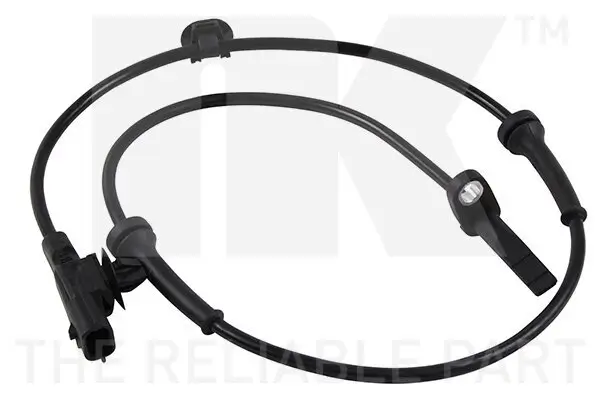 Sensor, Raddrehzahl Vorderachse NK 292240