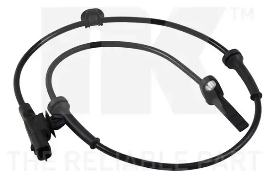 Sensor, Raddrehzahl Vorderachse NK 292240 Bild Sensor, Raddrehzahl Vorderachse NK 292240