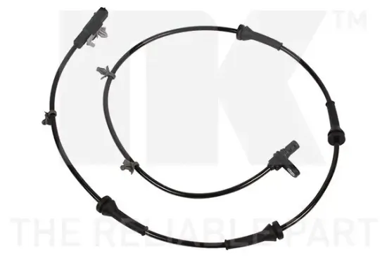 Sensor, Raddrehzahl Hinterachse NK 292244 Bild Sensor, Raddrehzahl Hinterachse NK 292244