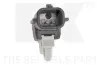 Sensor, Raddrehzahl Hinterachse NK 292244 Bild Sensor, Raddrehzahl Hinterachse NK 292244