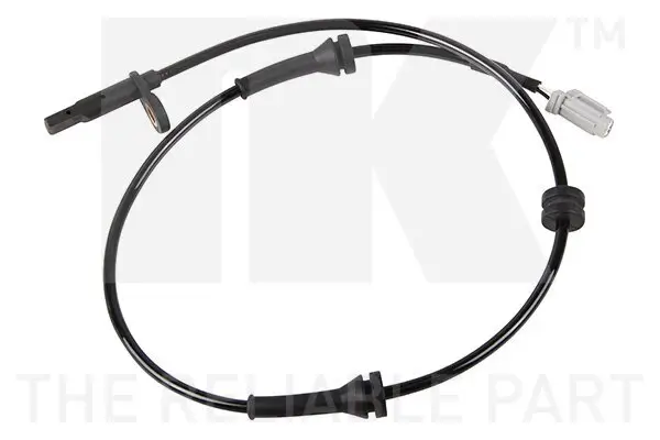 Sensor, Raddrehzahl Vorderachse NK 292245
