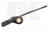 Sensor, Raddrehzahl Vorderachse NK 292245 Bild Sensor, Raddrehzahl Vorderachse NK 292245