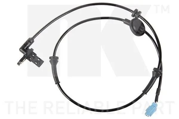 Sensor, Raddrehzahl Vorderachse links NK 292246