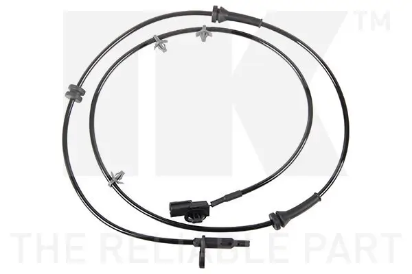 Sensor, Raddrehzahl Vorderachse NK 292247