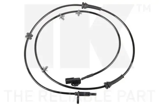 Sensor, Raddrehzahl Vorderachse NK 292247 Bild Sensor, Raddrehzahl Vorderachse NK 292247