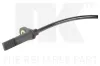 Sensor, Raddrehzahl Vorderachse NK 292247 Bild Sensor, Raddrehzahl Vorderachse NK 292247