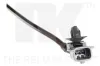 Sensor, Raddrehzahl Vorderachse NK 292251 Bild Sensor, Raddrehzahl Vorderachse NK 292251