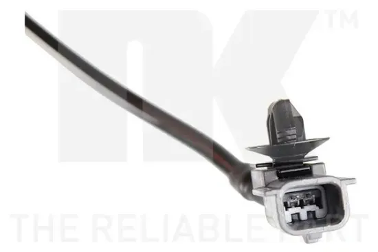 Sensor, Raddrehzahl Vorderachse NK 292251 Bild Sensor, Raddrehzahl Vorderachse NK 292251