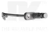 Sensor, Raddrehzahl Hinterachse NK 292254 Bild Sensor, Raddrehzahl Hinterachse NK 292254