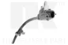 Sensor, Raddrehzahl Hinterachse NK 292254 Bild Sensor, Raddrehzahl Hinterachse NK 292254