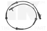 Sensor, Raddrehzahl NK 292255