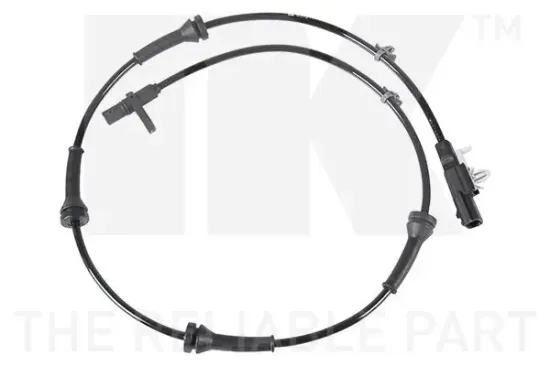 Sensor, Raddrehzahl NK 292255 Bild Sensor, Raddrehzahl NK 292255