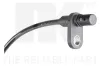 Sensor, Raddrehzahl NK 292255 Bild Sensor, Raddrehzahl NK 292255