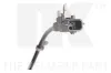 Sensor, Raddrehzahl NK 292255 Bild Sensor, Raddrehzahl NK 292255