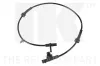 Sensor, Raddrehzahl Hinterachse rechts NK 292256