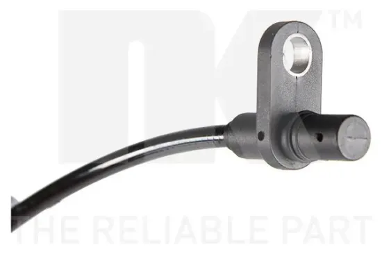 Sensor, Raddrehzahl Hinterachse rechts NK 292256 Bild Sensor, Raddrehzahl Hinterachse rechts NK 292256