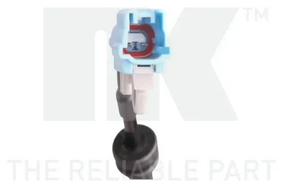 Sensor, Raddrehzahl Hinterachse links NK 292258 Bild Sensor, Raddrehzahl Hinterachse links NK 292258
