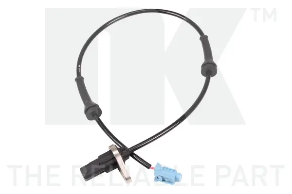 Sensor, Raddrehzahl Hinterachse NK 292259