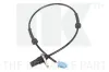 Sensor, Raddrehzahl Hinterachse NK 292259 Bild Sensor, Raddrehzahl Hinterachse NK 292259