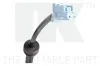 Sensor, Raddrehzahl Hinterachse NK 292259 Bild Sensor, Raddrehzahl Hinterachse NK 292259