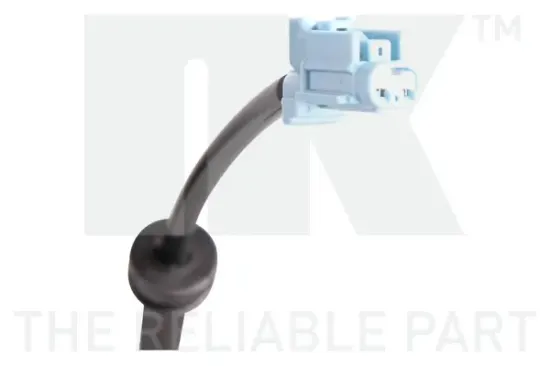 Sensor, Raddrehzahl Hinterachse NK 292259 Bild Sensor, Raddrehzahl Hinterachse NK 292259