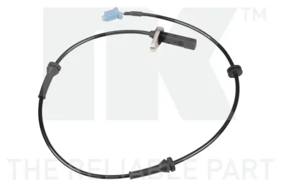 Sensor, Raddrehzahl Vorderachse NK 292260 Bild Sensor, Raddrehzahl Vorderachse NK 292260