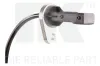 Sensor, Raddrehzahl Vorderachse NK 292260 Bild Sensor, Raddrehzahl Vorderachse NK 292260