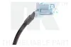 Sensor, Raddrehzahl Vorderachse NK 292260 Bild Sensor, Raddrehzahl Vorderachse NK 292260