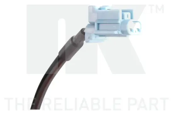 Sensor, Raddrehzahl Vorderachse NK 292260 Bild Sensor, Raddrehzahl Vorderachse NK 292260