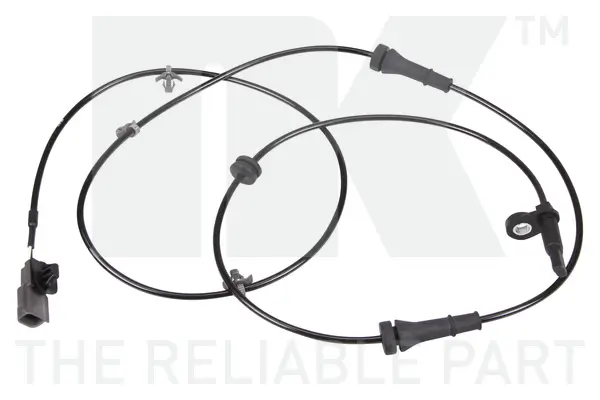 Sensor, Raddrehzahl NK 292261