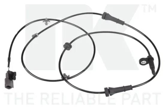Sensor, Raddrehzahl NK 292261 Bild Sensor, Raddrehzahl NK 292261
