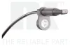 Sensor, Raddrehzahl NK 292261 Bild Sensor, Raddrehzahl NK 292261