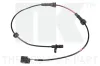 Sensor, Raddrehzahl Hinterachse links NK 292262 Bild Sensor, Raddrehzahl Hinterachse links NK 292262