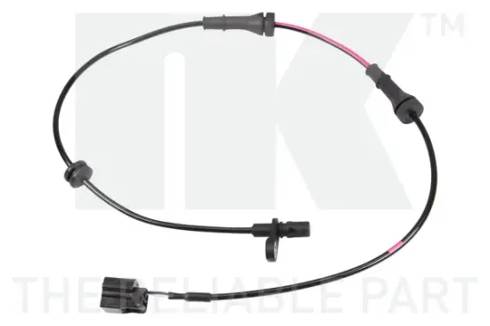 Sensor, Raddrehzahl Hinterachse links NK 292262 Bild Sensor, Raddrehzahl Hinterachse links NK 292262