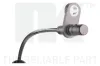 Sensor, Raddrehzahl Hinterachse links NK 292262 Bild Sensor, Raddrehzahl Hinterachse links NK 292262