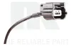 Sensor, Raddrehzahl Hinterachse links NK 292262 Bild Sensor, Raddrehzahl Hinterachse links NK 292262