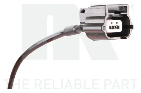 Sensor, Raddrehzahl Hinterachse links NK 292262 Bild Sensor, Raddrehzahl Hinterachse links NK 292262