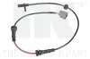 Sensor, Raddrehzahl Hinterachse rechts NK 292263 Bild Sensor, Raddrehzahl Hinterachse rechts NK 292263