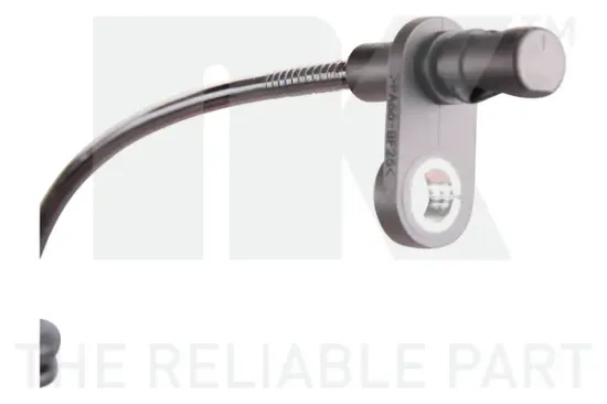 Sensor, Raddrehzahl Hinterachse rechts NK 292263 Bild Sensor, Raddrehzahl Hinterachse rechts NK 292263