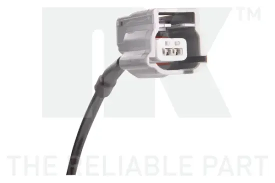 Sensor, Raddrehzahl Hinterachse rechts NK 292263 Bild Sensor, Raddrehzahl Hinterachse rechts NK 292263