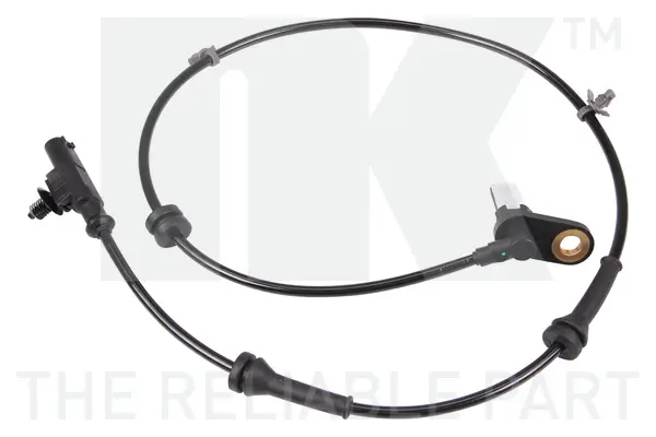 Sensor, Raddrehzahl Hinterachse rechts NK 292264