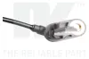 Sensor, Raddrehzahl Hinterachse rechts NK 292264 Bild Sensor, Raddrehzahl Hinterachse rechts NK 292264