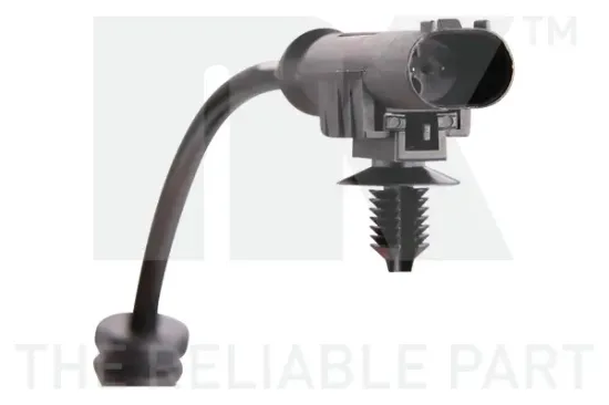 Sensor, Raddrehzahl Hinterachse links NK 292265 Bild Sensor, Raddrehzahl Hinterachse links NK 292265