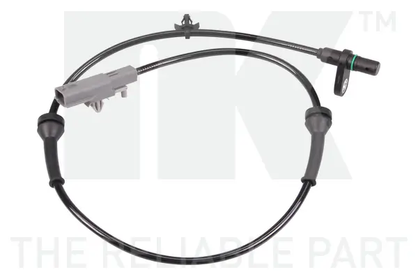 Sensor, Raddrehzahl Hinterachse links NK 292266