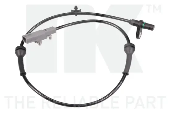 Sensor, Raddrehzahl Hinterachse links NK 292266 Bild Sensor, Raddrehzahl Hinterachse links NK 292266